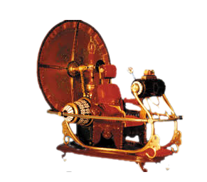 Time Machine